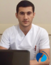 Dr. Qarabəy Hacıyev Stomatoloq