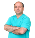 Dr. Qulam Rüstəmzadə Reanimatoloq