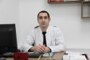 Dr. Xəyyam Babayev 