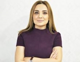  Aynur Babayeva