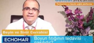 Boyun yırtığının müalicəsi necədir?