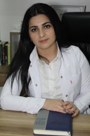 Dr. Aytac Zeynalova