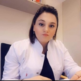 Dr. Pervin Abbasova