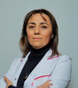 Dr. Aygün Haqverdiyeva