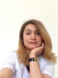 Dr. Günel İsmayılova