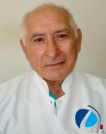 Abdulla Həbibzadə