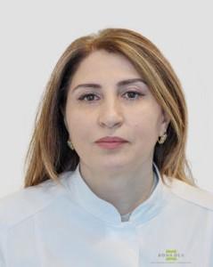 Tərana Mehdiyeva